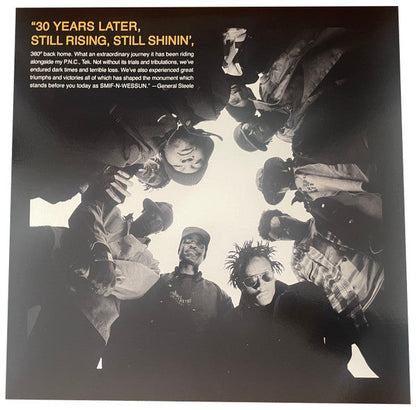 Dah Shinin' (3xVINYL - 2025) |-