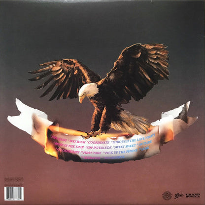 Birds In The Trap Sing Mcknight *DINGED/CREASED*(2xVINYL) | Mint (M) Excellent (EX)-