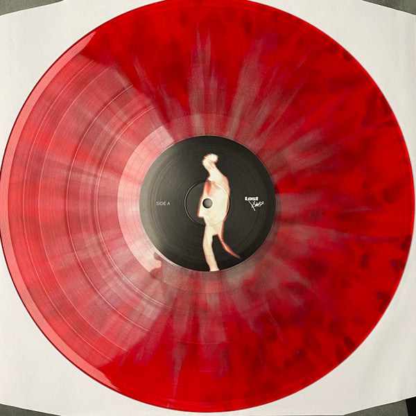 Brent Faiyaz - Fuck The World (COLOR VINYL) | Mint (M) Mint (M)-