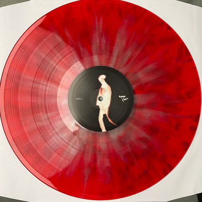 Brent Faiyaz - Fuck The World (COLOR VINYL) | Mint (M) Mint (M)-
