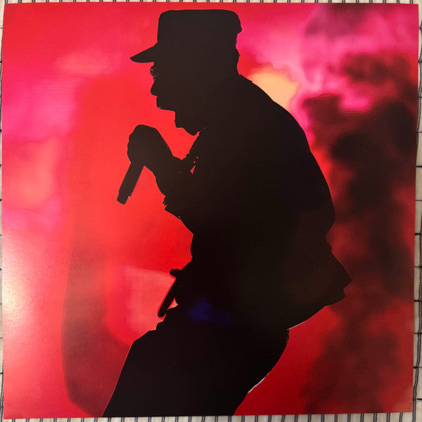 Live At Lollapalooza 2025 (2xVINYL) |-