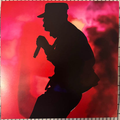 Live At Lollapalooza 2025 (2xVINYL) |-