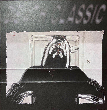 Ex Military (CASSETTE - UNOFFICIAL) | Mint (M) Mint (M)-