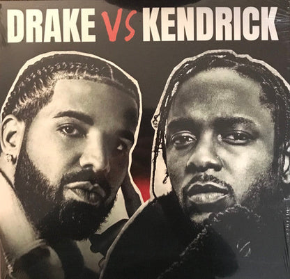 Drake VS Kendrick - The Whole Bloody Affair | Mint (M) Mint (M)-