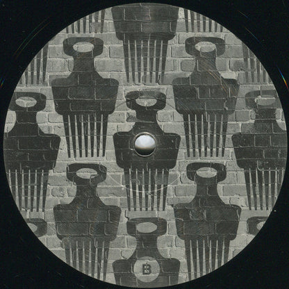 Pete Rock - The Original Baby Pa (2xVINYL) | Mint (M) Mint (M)-