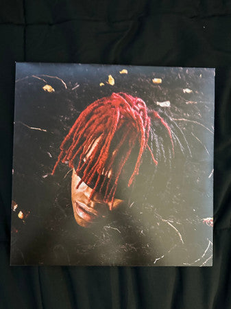 DC The Don - Funeral (VINYL) | Mint (M) Mint (M)-