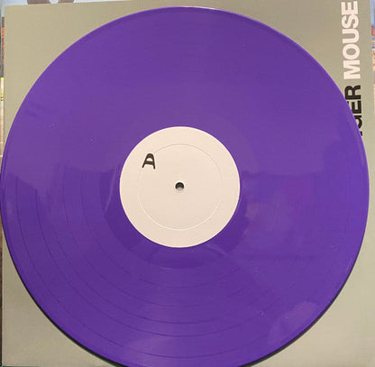 The Grey Album Remastered | Mint (M) Mint (M)-