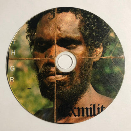 Exmilitary (UNOFFICIAL CD) | Mint (M) Mint (M)-