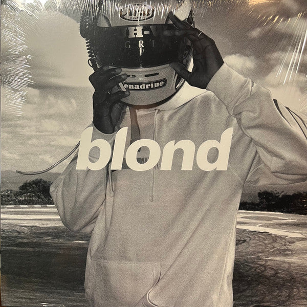 Blond (UNOFFICIAL 2xVINYL) | Mint (M) Mint (M)-