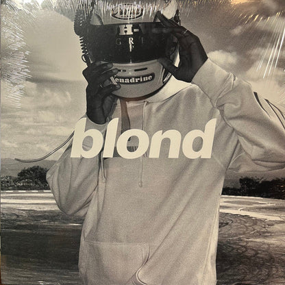 Blond (UNOFFICIAL 2xVINYL) | Mint (M) Mint (M)-
