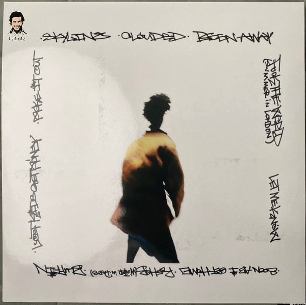 Brent Faiyaz - Fuck The World (COLOR VINYL) | Mint (M) Mint (M)-