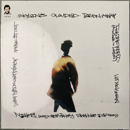 Brent Faiyaz - Fuck The World (COLOR VINYL) | Mint (M) Mint (M)-