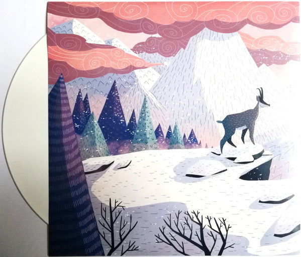 Chillhop Essentials - Winter 2019 | Mint (M) Mint (M)-