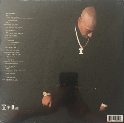 Greatest Hits (VINYL - DINGED CORNER) | Mint (M) Excellent (EX)-