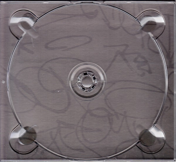 Earl Sweatshirt - Doris (CD) | Mint (M) Mint (M)-