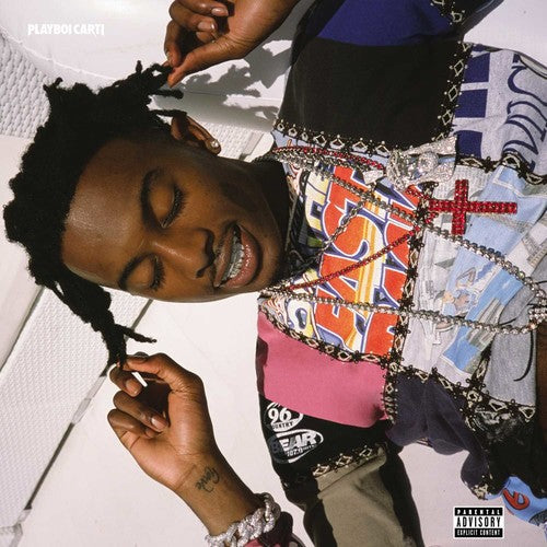 Playboi Carti - Playboi Carti | Mint (M) Mint (M)-