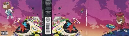 Kanye West - Graduation (CD) | Mint (M) Mint (M)-