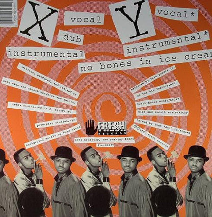 Funky For You (VINYL) | Mint (M) Near Mint (NM)-