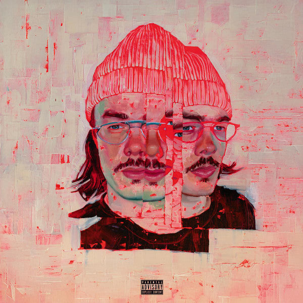 helmuth (2) - Sein Name ist helmuth (COLOR VINYL) | Mint (M) Mint (M)-