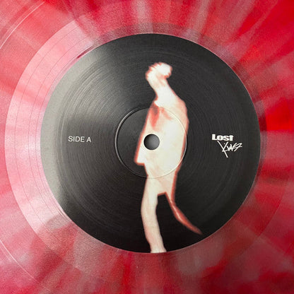 Brent Faiyaz - Fuck The World (COLOR VINYL) | Mint (M) Mint (M)-