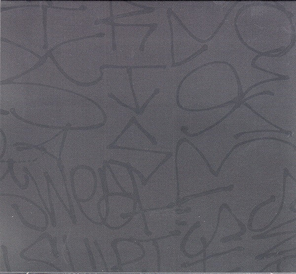 Earl Sweatshirt - Doris (CD) | Mint (M) Mint (M)-