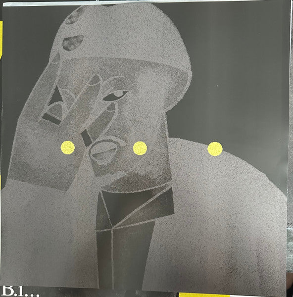 Jay IDK - Bravado Intimo... (2xVINYL) | Mint (M) Mint (M)-