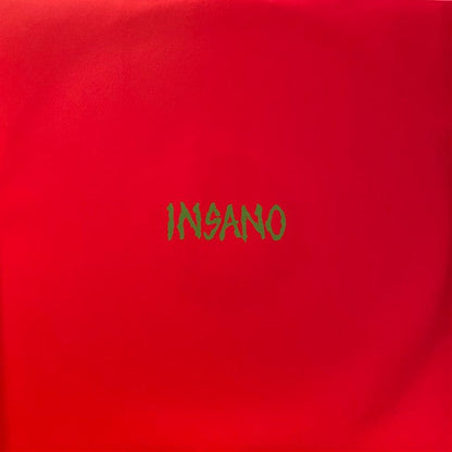 Kid Cudi - Insano (2xVINYL) | Mint (M) Mint (M)-