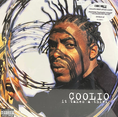 Coolio - It Takes A Thief (RSD) | Mint (M) Mint (M)-