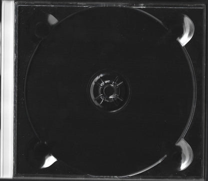 Blond (CD - UNOFFICIAL) | Mint (M) Mint (M)-