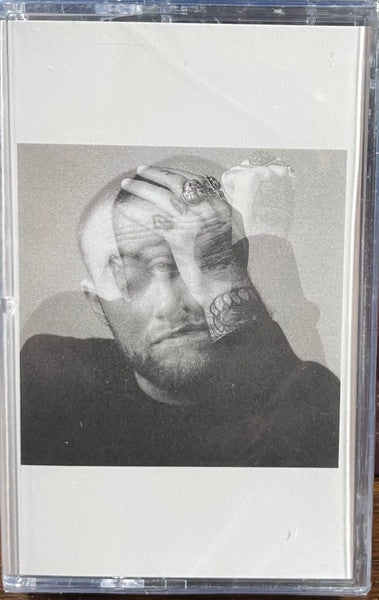 Circles (CASSETTE - UNOFFICIAL) | Mint (M) Mint (M)-