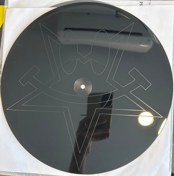 Jay IDK - Bravado Intimo... (2xVINYL) | Mint (M) Mint (M)-