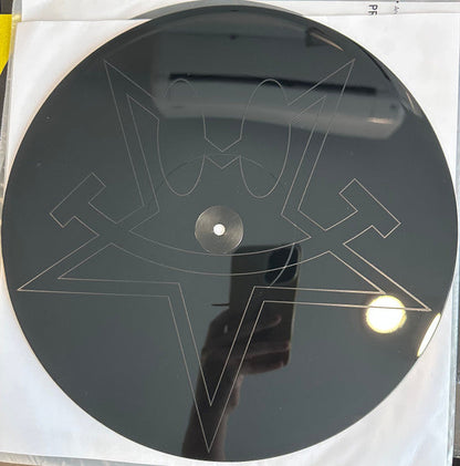 Jay IDK - Bravado Intimo... (2xVINYL) | Mint (M) Mint (M)-