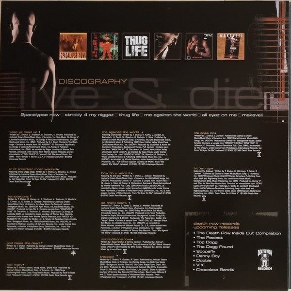 Greatest Hits (VINYL - DINGED CORNER) | Mint (M) Excellent (EX)-