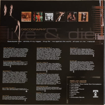 Greatest Hits (VINYL - DINGED CORNER) | Mint (M) Excellent (EX)-