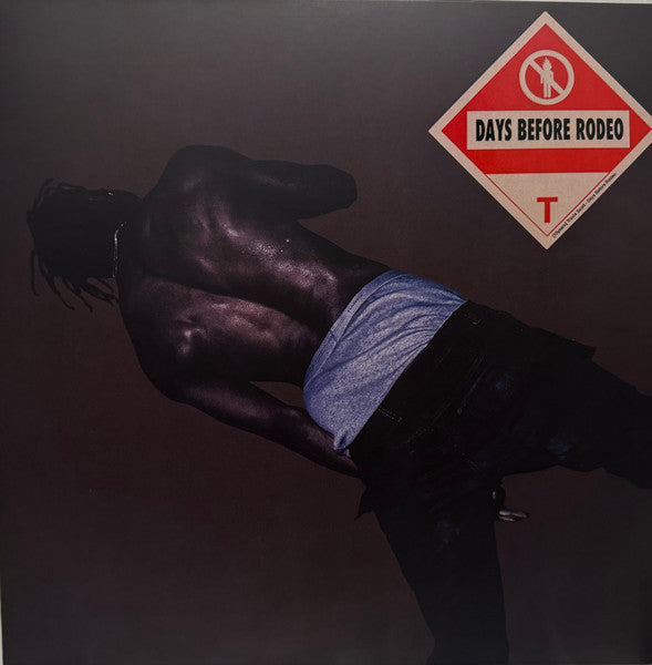 Days Before Rodeo | Mint (M) Mint (M)-