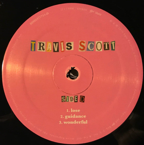 Birds In The Trap Sing Mcknight *DINGED/CREASED*(2xVINYL) | Mint (M) Excellent (EX)-