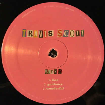 Birds In The Trap Sing Mcknight *DINGED/CREASED*(2xVINYL) | Mint (M) Excellent (EX)-