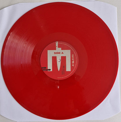 Music To Be Murdered By (Side B) (4xVINYL) | Mint (M) Mint (M)-