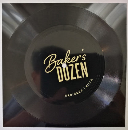 Baker's Dozen | Mint (M) Mint (M)-