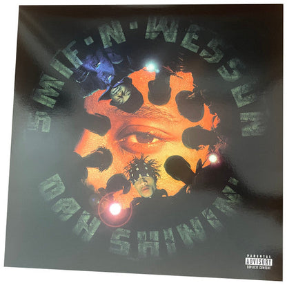 Dah Shinin' (3xVINYL - 2025) |-