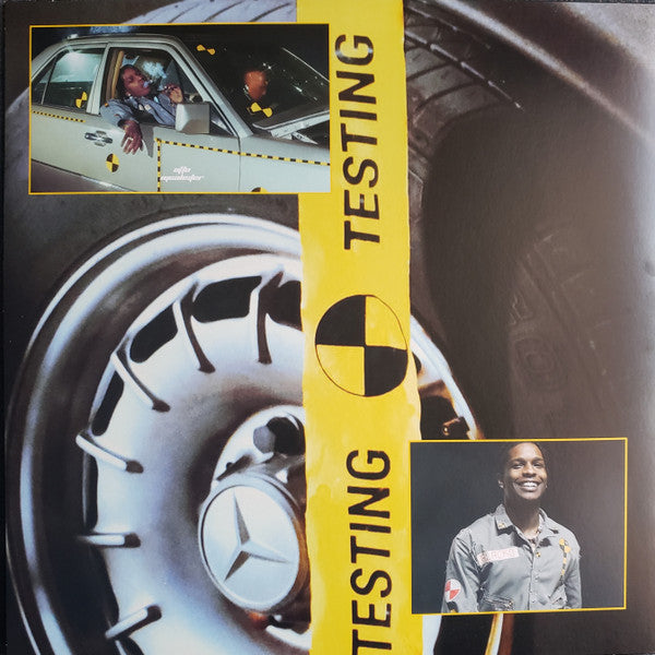 Testing (UNOFFICIAL) | Mint (M) Mint (M)-