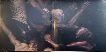 ¥$ - Vultures 1 - Carnival Edition (7" VINYL SET) |-