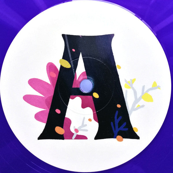 Various - Chillhop Essentials - Spring 2020 | Near Mint (NM) Near Mint (NM)-