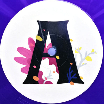 Various - Chillhop Essentials - Spring 2020 | Near Mint (NM) Near Mint (NM)-
