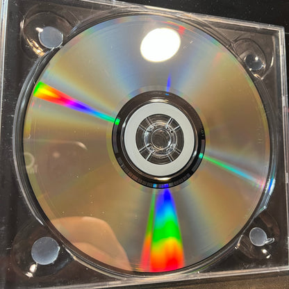 Frank Ocean - Blond (CD UNO) | USED Near Mint (NM or M-) Excellent+ (EX+)-