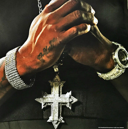 50 Cent - Get Rich Or Die Tryin' (2xVINYL) | Near Mint- (NM-)-