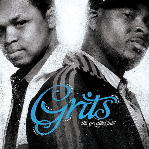 Grits - The Greatest Hits (2xCD) | Near Mint (NM) Near Mint (NM)-
