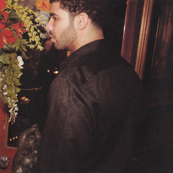 Drake - Take Care (CD) | Near Mint (NM) Excellent (EX)-