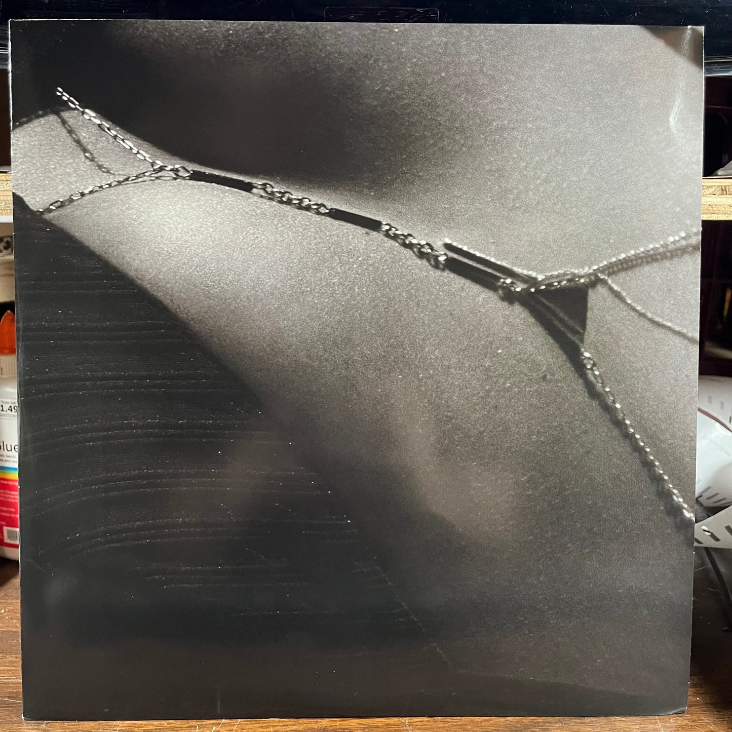 Beyoncé - Beyoncé (2xVINYL & DVD) | Near Mint (NM) Near Mint (NM)-