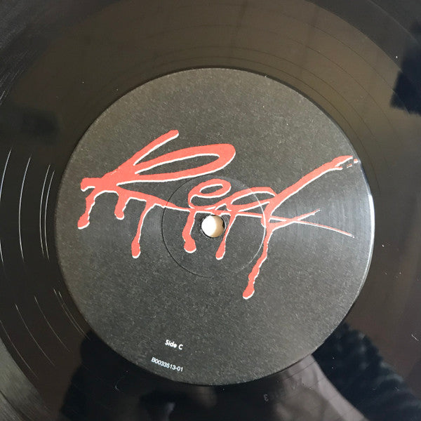 Playboi Carti - Whole Lotta Red | Mint (M) Mint (M)-
